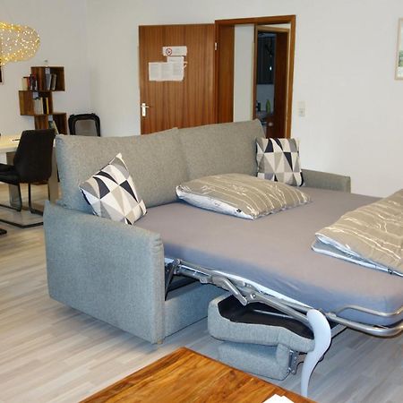 Apartment Koenig Tuebingen Ngoại thất bức ảnh