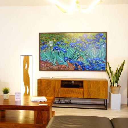 Apartment Koenig Tuebingen Ngoại thất bức ảnh