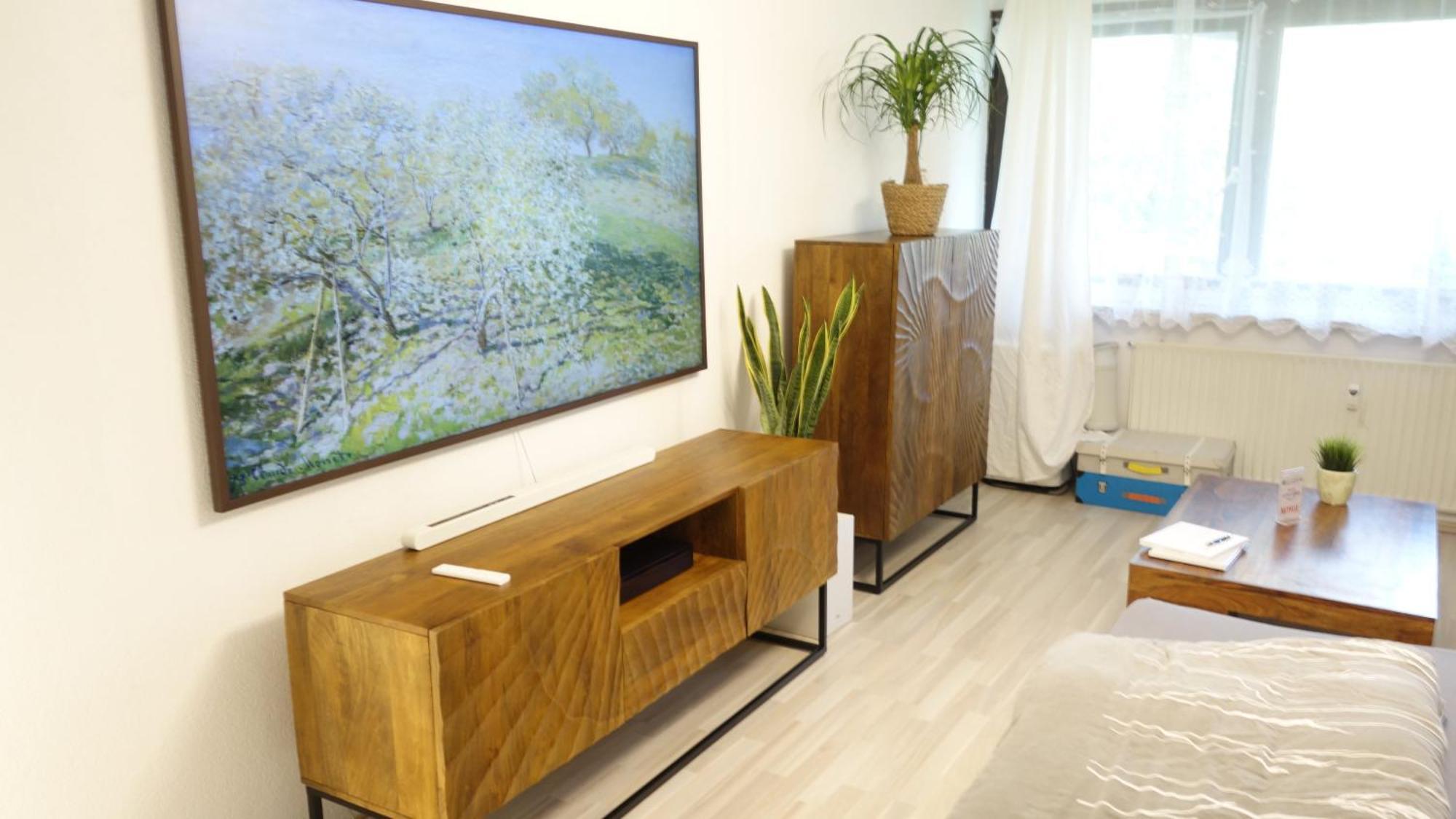 Apartment Koenig Tuebingen Ngoại thất bức ảnh