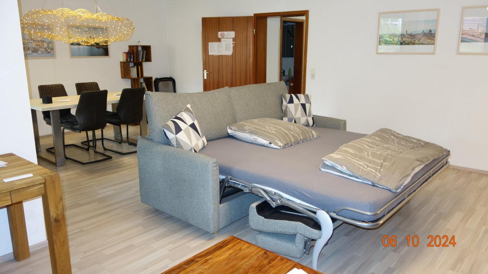 Apartment Koenig Tuebingen Ngoại thất bức ảnh