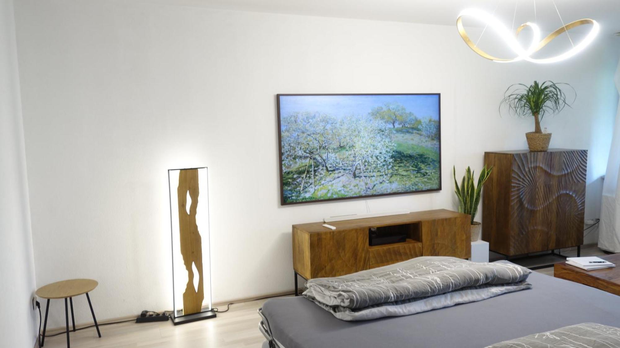 Apartment Koenig Tuebingen Ngoại thất bức ảnh