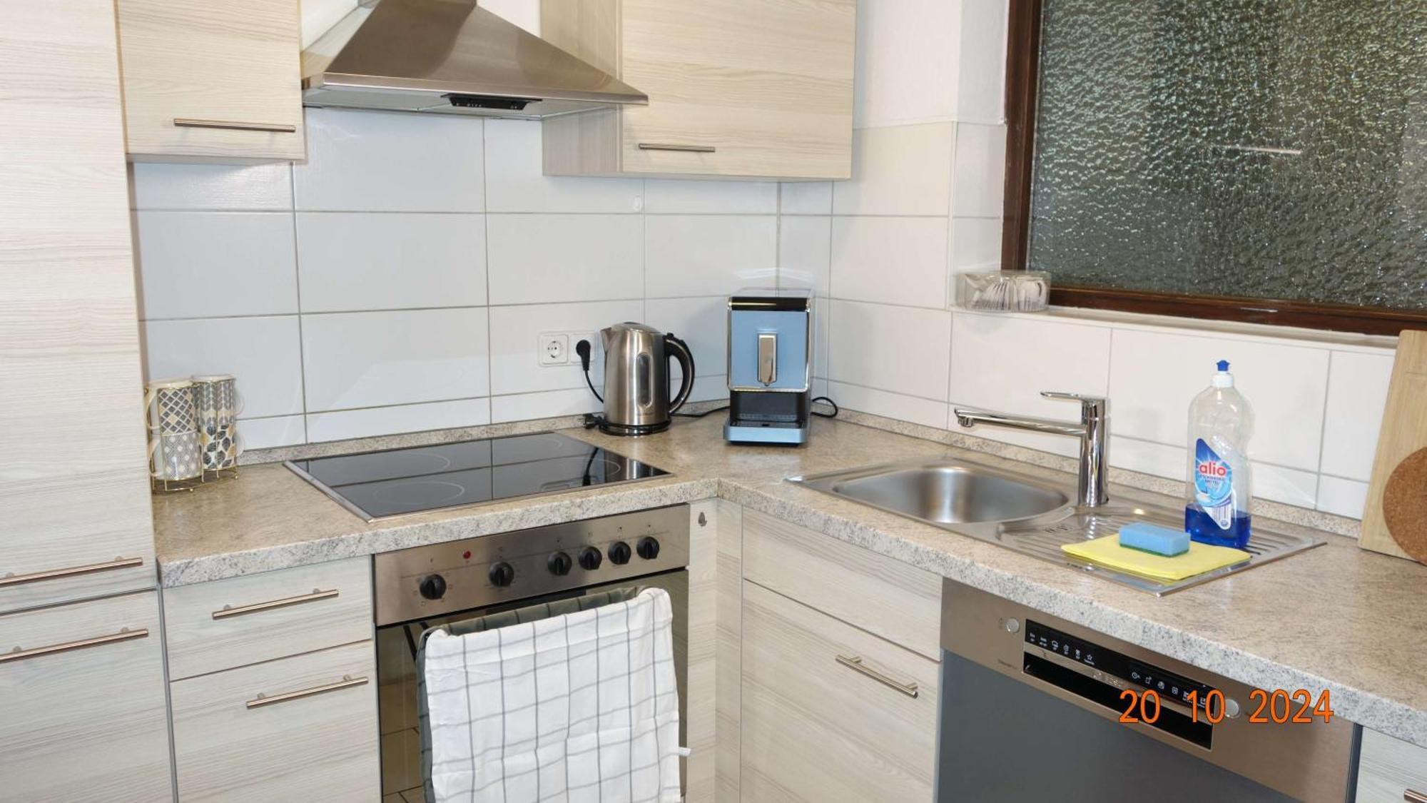 Apartment Koenig Tuebingen Ngoại thất bức ảnh