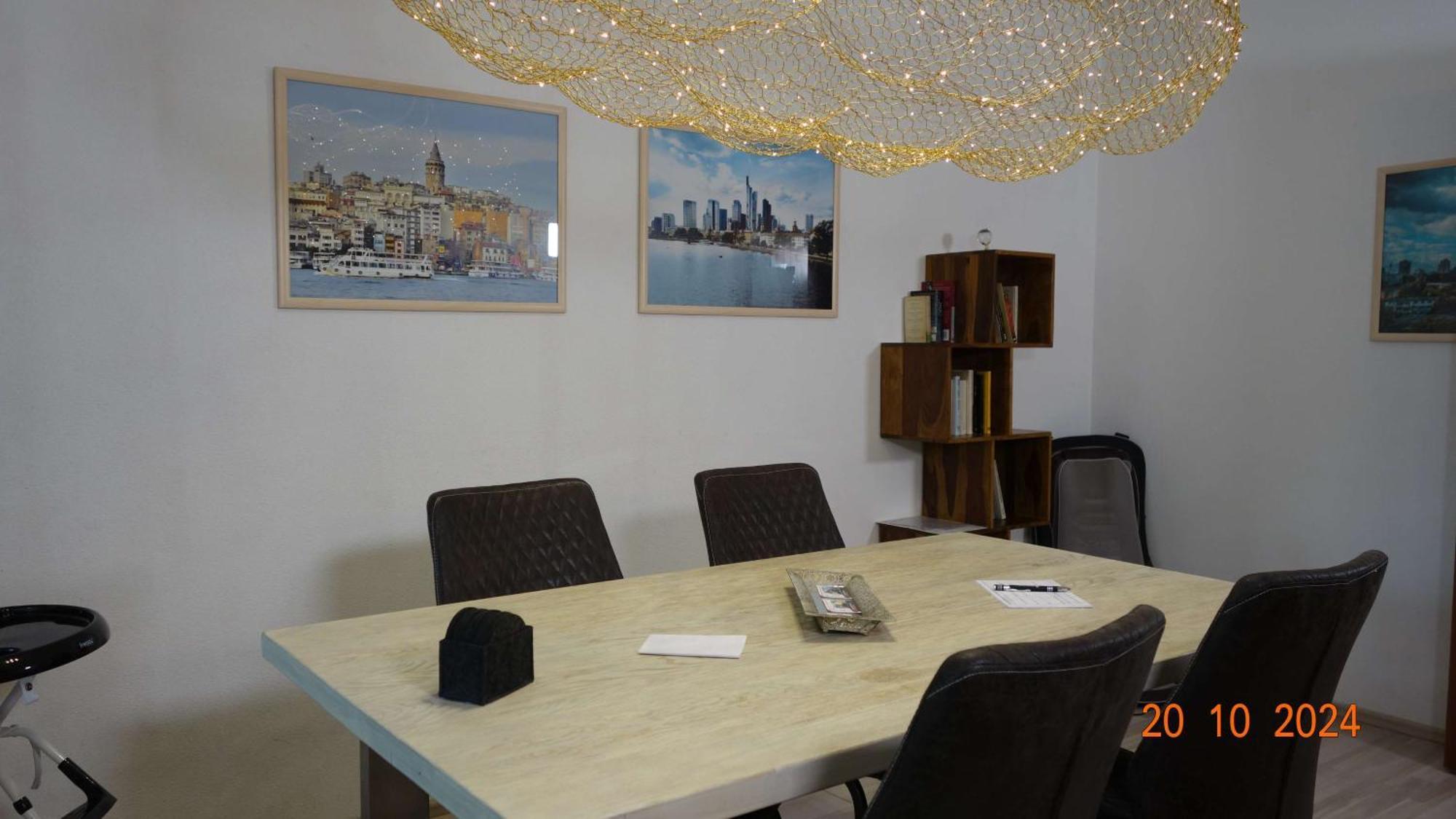 Apartment Koenig Tuebingen Ngoại thất bức ảnh