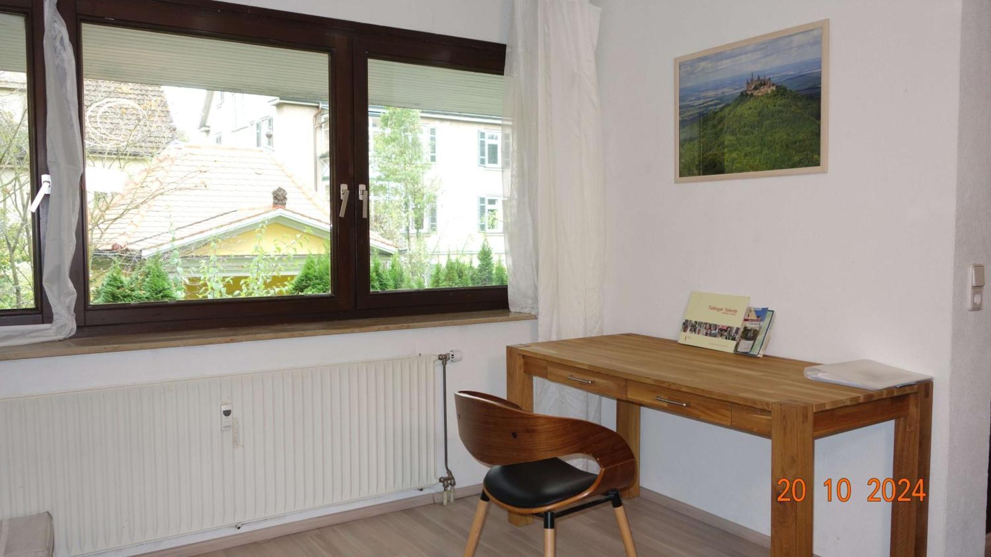 Apartment Koenig Tuebingen Ngoại thất bức ảnh