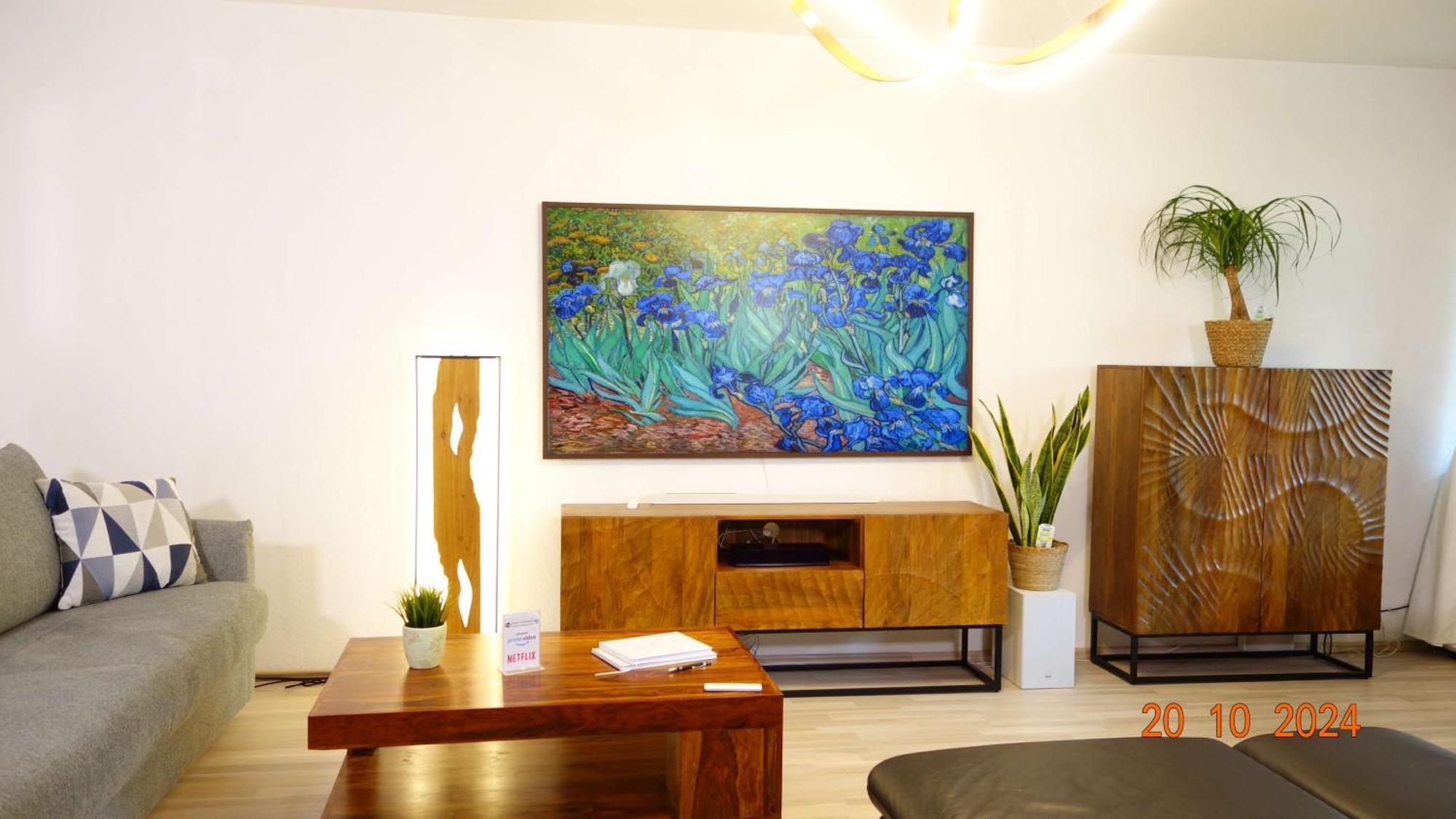 Apartment Koenig Tuebingen Ngoại thất bức ảnh