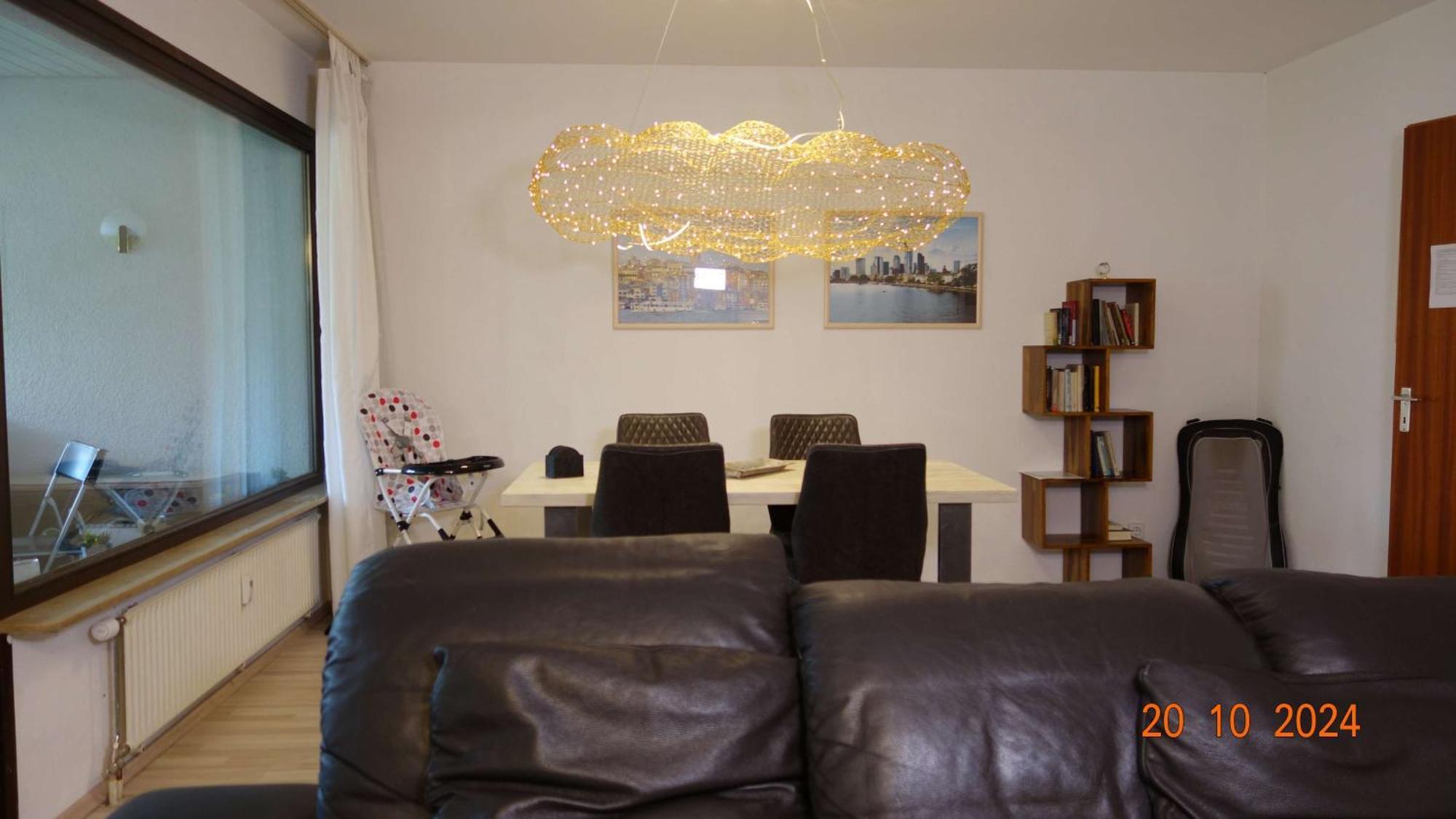 Apartment Koenig Tuebingen Ngoại thất bức ảnh