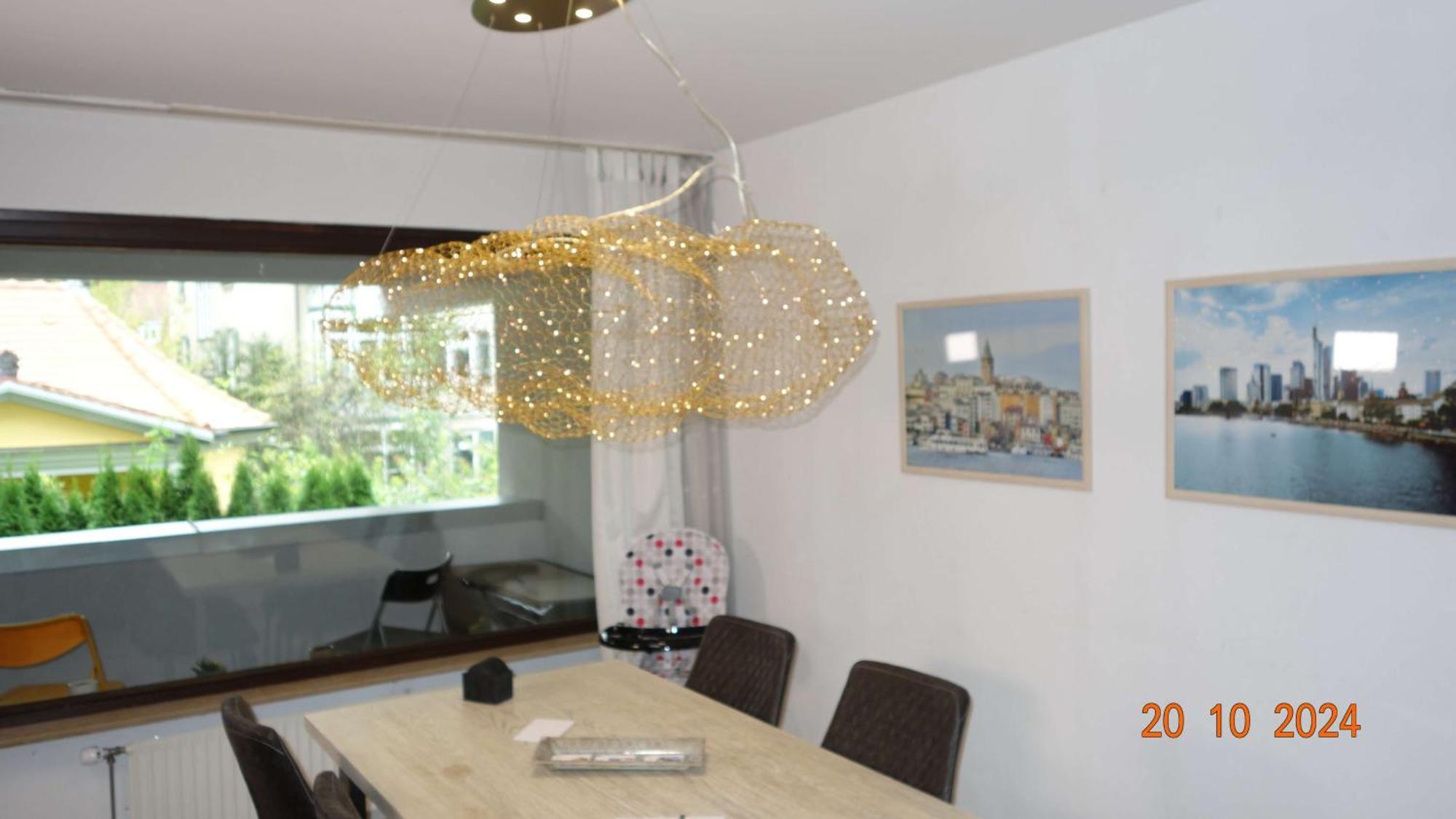Apartment Koenig Tuebingen Ngoại thất bức ảnh