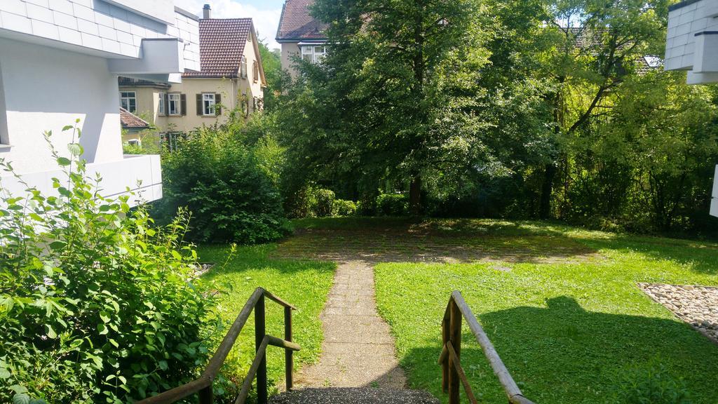 Apartment Koenig Tuebingen Ngoại thất bức ảnh