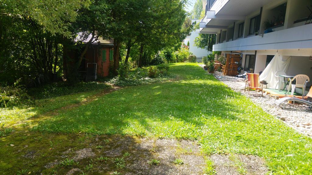 Apartment Koenig Tuebingen Ngoại thất bức ảnh